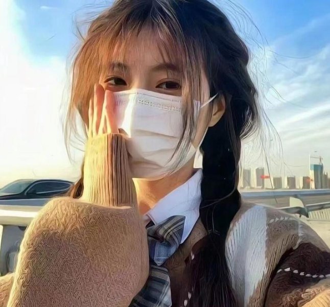 无处不在