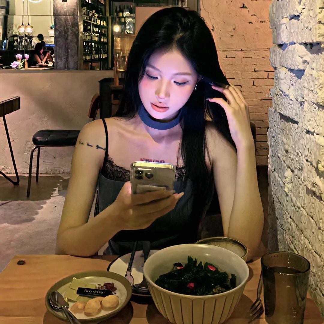 喜欢你的春夏秋冬·动态漫